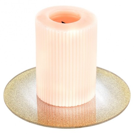 Dekoratiivsete küünlakompositsioonide alus... | FreshDesign.ee