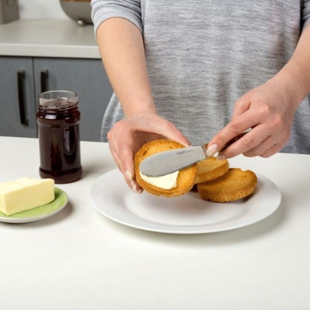 Terasest võinuga TERRESTRIAL 19 cm | FreshDesign.ee