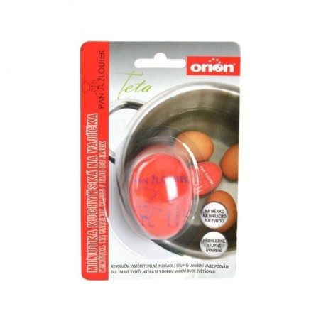 Muna taimer | FreshDesign.ee