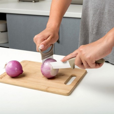 MISTY sibula lõikamise hoidik | FreshDesign.ee