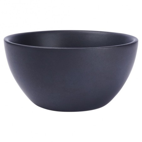 Keraamiline kauss must 10 cm, 180 ml | FreshDesign.ee