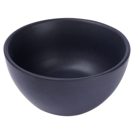 Keraamiline kauss must 10 cm, 180 ml | FreshDesign.ee