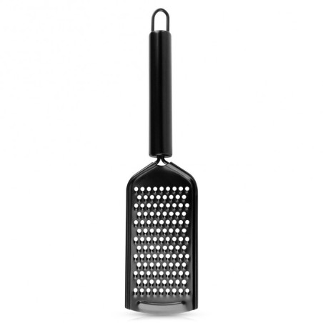 Köögi riiv, teras, must, lame, 24 cm | FreshDesign.ee