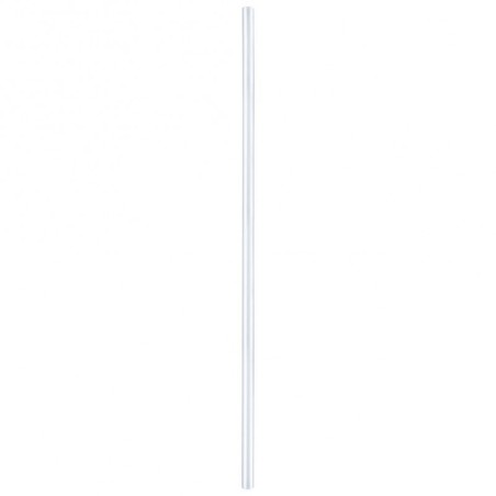 Joogikõrred korduvkasutatavad läbipaistvad... | FreshDesign.ee