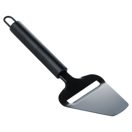 Juustunuga teras must 22 cm | FreshDesign.ee