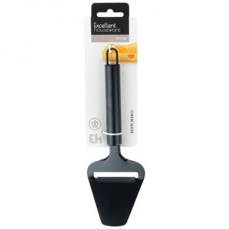 Juustunuga teras must 22 cm | FreshDesign.ee