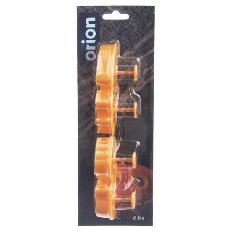 Halloweeni küpsisevormid 4 tk. | FreshDesign.ee