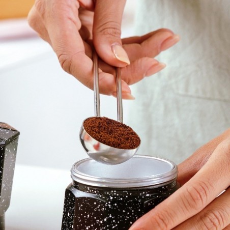 ACER terasest kohvimõõt 15 ml