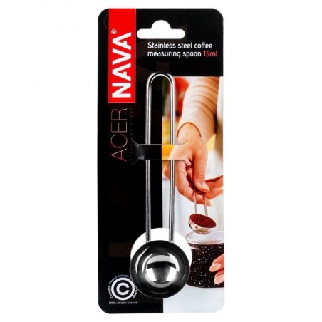 ACER terasest kohvimõõt 15 ml | FreshDesign.ee