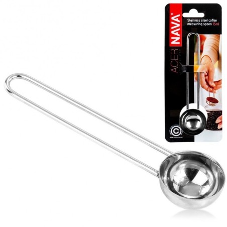 ACER terasest kohvimõõt 15 ml | FreshDesign.ee