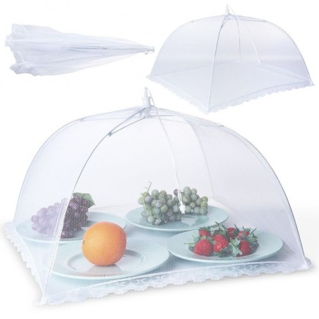 Toiduvõrk 45x45 cm | FreshDesign.ee