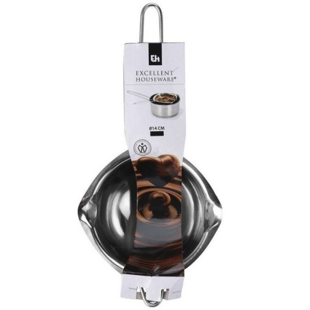 Šokolaadi- ja vahukauss terasest 250 ml | FreshDesign.ee