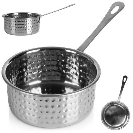 Terasest serveerimisnõu 450 ml | FreshDesign.ee