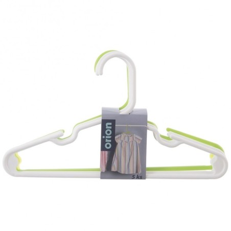 Laste riidepuud 29,5x16,5 cm 5 tk. | FreshDesign.ee