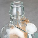 Klambriga klaaspudel 180 ml | FreshDesign.ee
