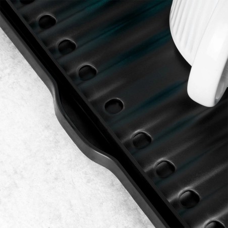 Kokkupandav nõudekuivatusmatt 37,5x 20,5/33 cm | FreshDesign.ee