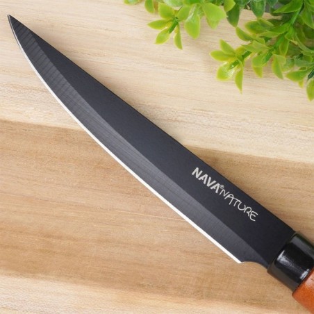 NATURE terasest kööginuga 22,5 cm | FreshDesign.ee