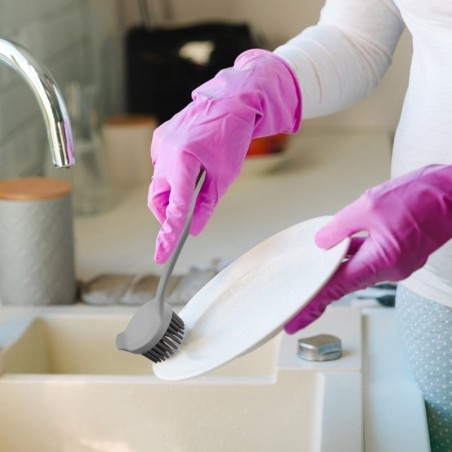 Silikoonist nõudepesuhari 22,5 cm