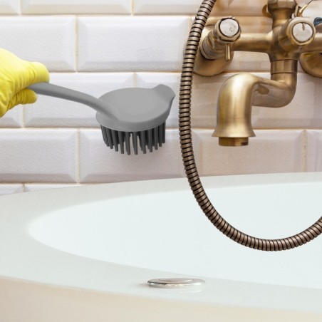 Silikoonist nõudepesuhari 22,5 cm | FreshDesign.ee