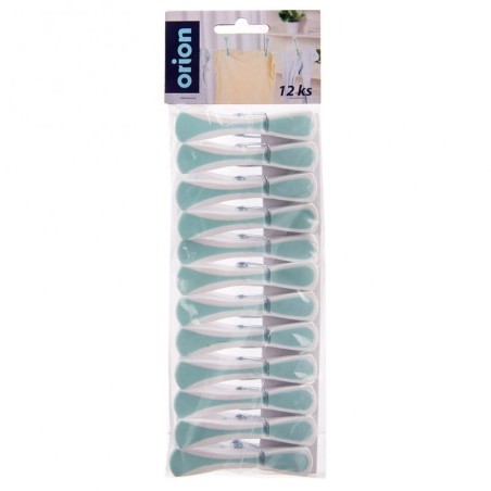 Plastikust pesulõksud 12 tk. | FreshDesign.ee