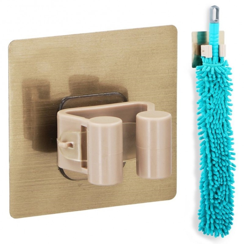 Nagi mopile, harjale ja tööriistadele 9,5x9,5 cm | FreshDesign.ee