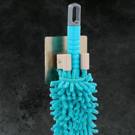 Nagi mopile, harjale ja tööriistadele 9,5x9,5 cm