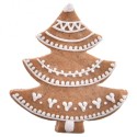 Küpsiselõikur piparkoogivorm jõulupuu 9,5 cm | FreshDesign.ee