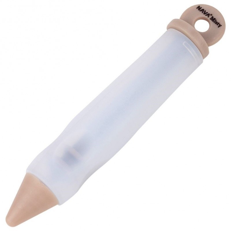 MISTY silikoonist kaunistuspliiats 15 cm | FreshDesign.ee