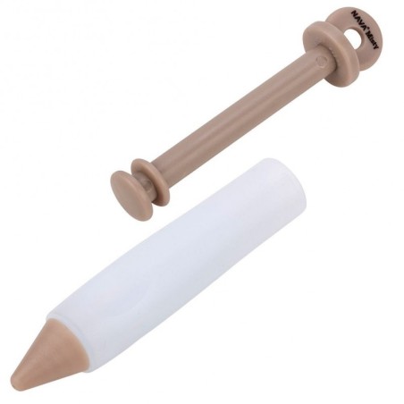 MISTY silikoonist kaunistuspliiats 15 cm | FreshDesign.ee