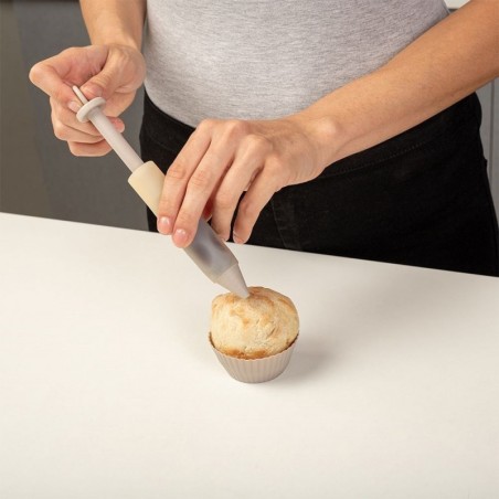 MISTY silikoonist kaunistuspliiats 15 cm | FreshDesign.ee