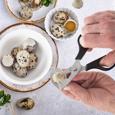 Munalõikuri teras 14,5 cm