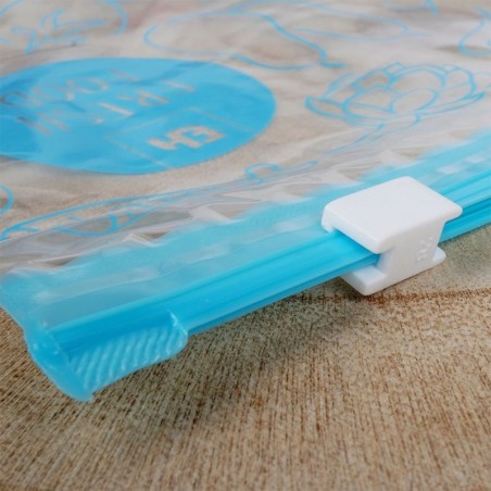 Kinnitatavad toidu kotid 3 l 10 tk. | FreshDesign.ee