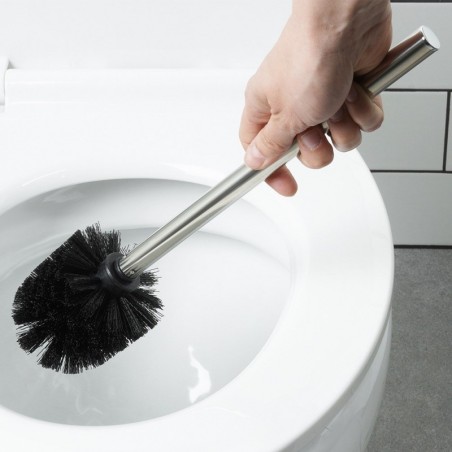 WC-hari must tagavara 35 cm