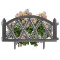 Grafiit aiapiire 49x30 cm | FreshDesign.ee