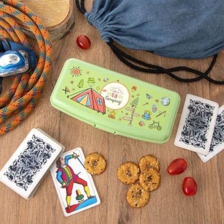 Roheline konteiner 500 ml | FreshDesign.ee