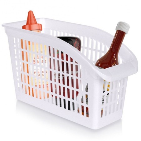 Külmkapi organiseerija 29x15,5x6,5 cm | FreshDesign.ee