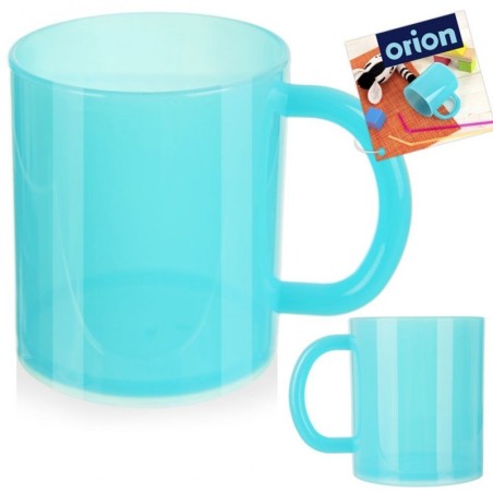 Beebikruus sinine 270 ml | FreshDesign.ee