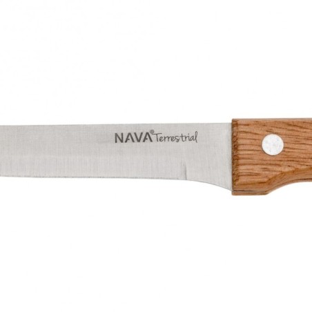 Terasest kööginuga TERRESTRIAL 23 cm | FreshDesign.ee