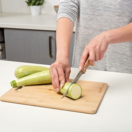 Terasest kööginuga TERRESTRIAL 23 cm | FreshDesign.ee