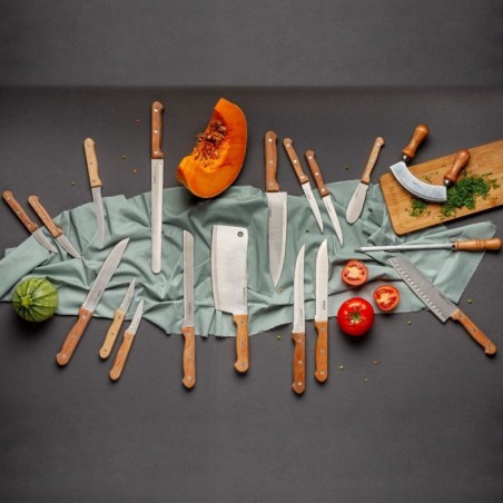 Terasest kööginuga TERRESTRIAL 23 cm | FreshDesign.ee