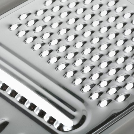 Terasest köögiriiv 3 teraga MISTY 25x11,5 cm