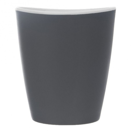 KEMP plastikust reisikruus 370 ml