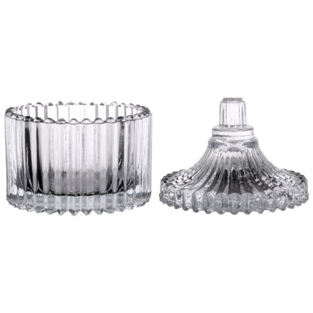 Klaasist suhkrutoos 80 ml | FreshDesign.ee