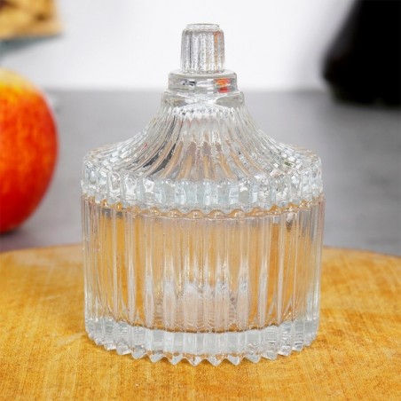 Klaasist suhkrutoos 80 ml | FreshDesign.ee