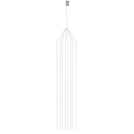 Jõulupuu tulede traat 40 LED, 45 cm | FreshDesign.ee