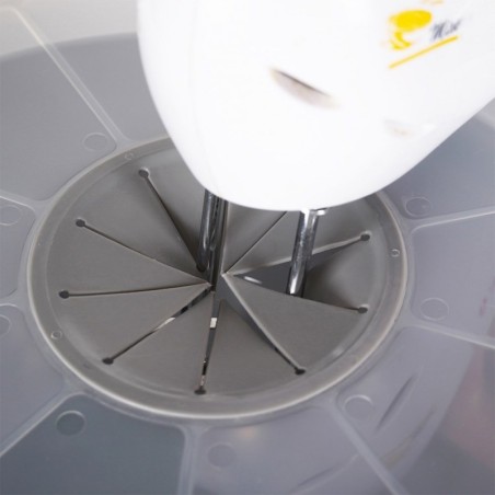 Kaitsekaas segamiseks 30 cm | FreshDesign.ee