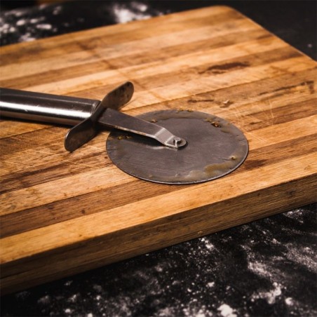 Pizza nuga ümmargune teras 21 cm | FreshDesign.ee