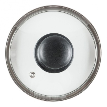 Klaasist kaas 14 cm | FreshDesign.ee