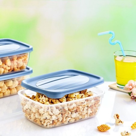 Kaanega toidunõud 300 ml 3 tk.