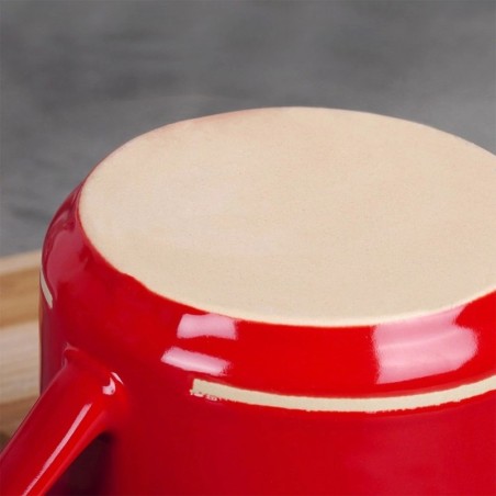 Keraamiline südamekruus 650 ml | FreshDesign.ee